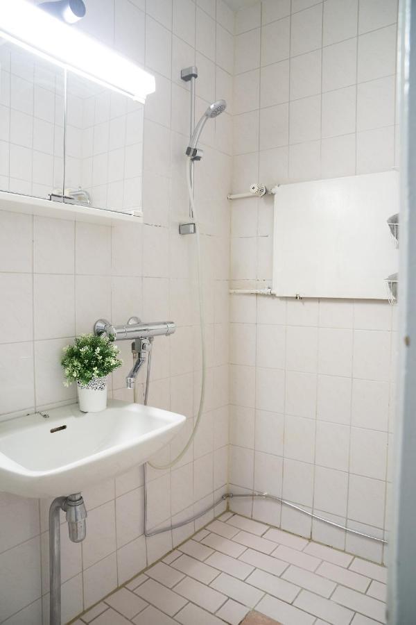 4-Room Apartment. Oulu City Center Exteriér fotografie